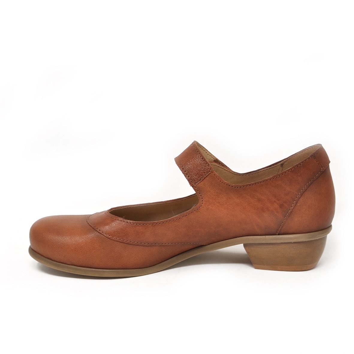 Claudio Nero Ola Pumps