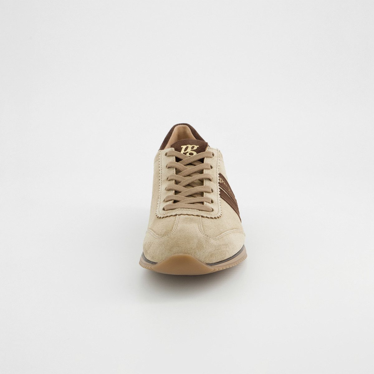 Paul Green Paul Green 5453-193, Sneaker, Beige, Damen Sneaker