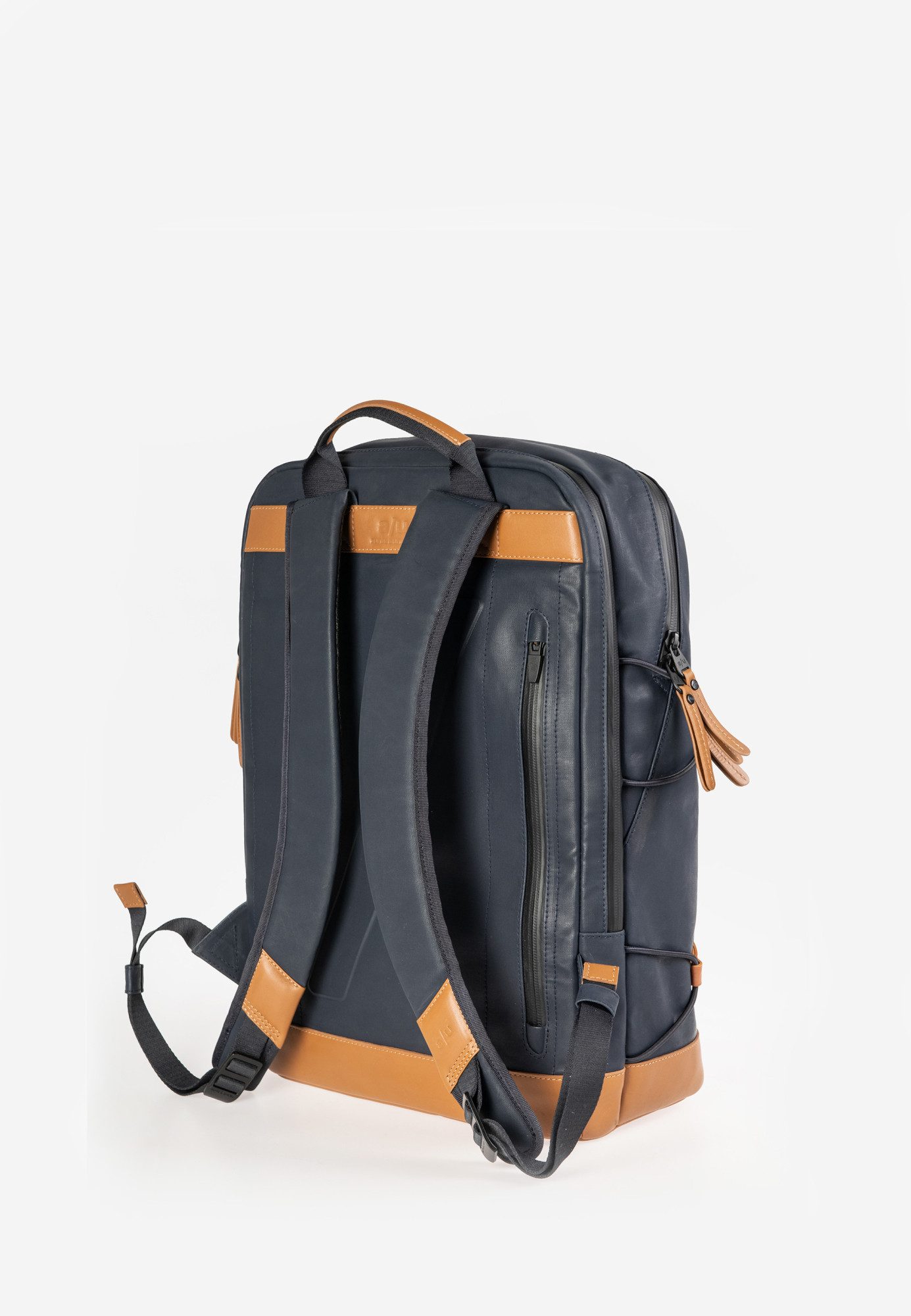 aunts & uncles Notebook-Rucksack Rucksack Kawaguchi