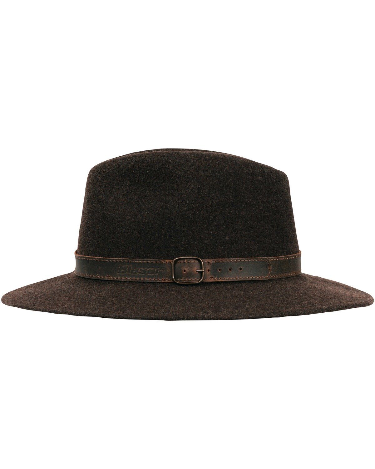 Blaser Filzhut Hut Travaller