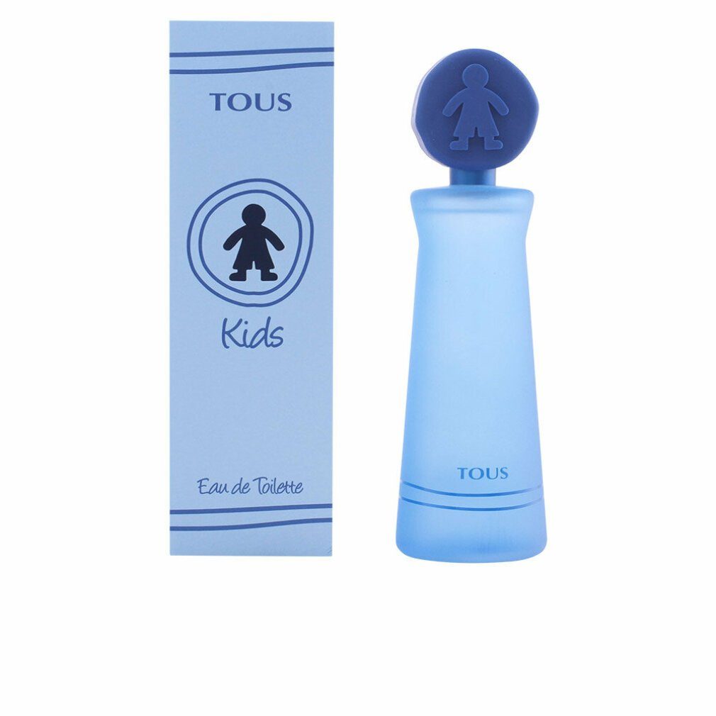 Tous Eau de Toilette Kids Boys Eau De Toilette Spray 100ml