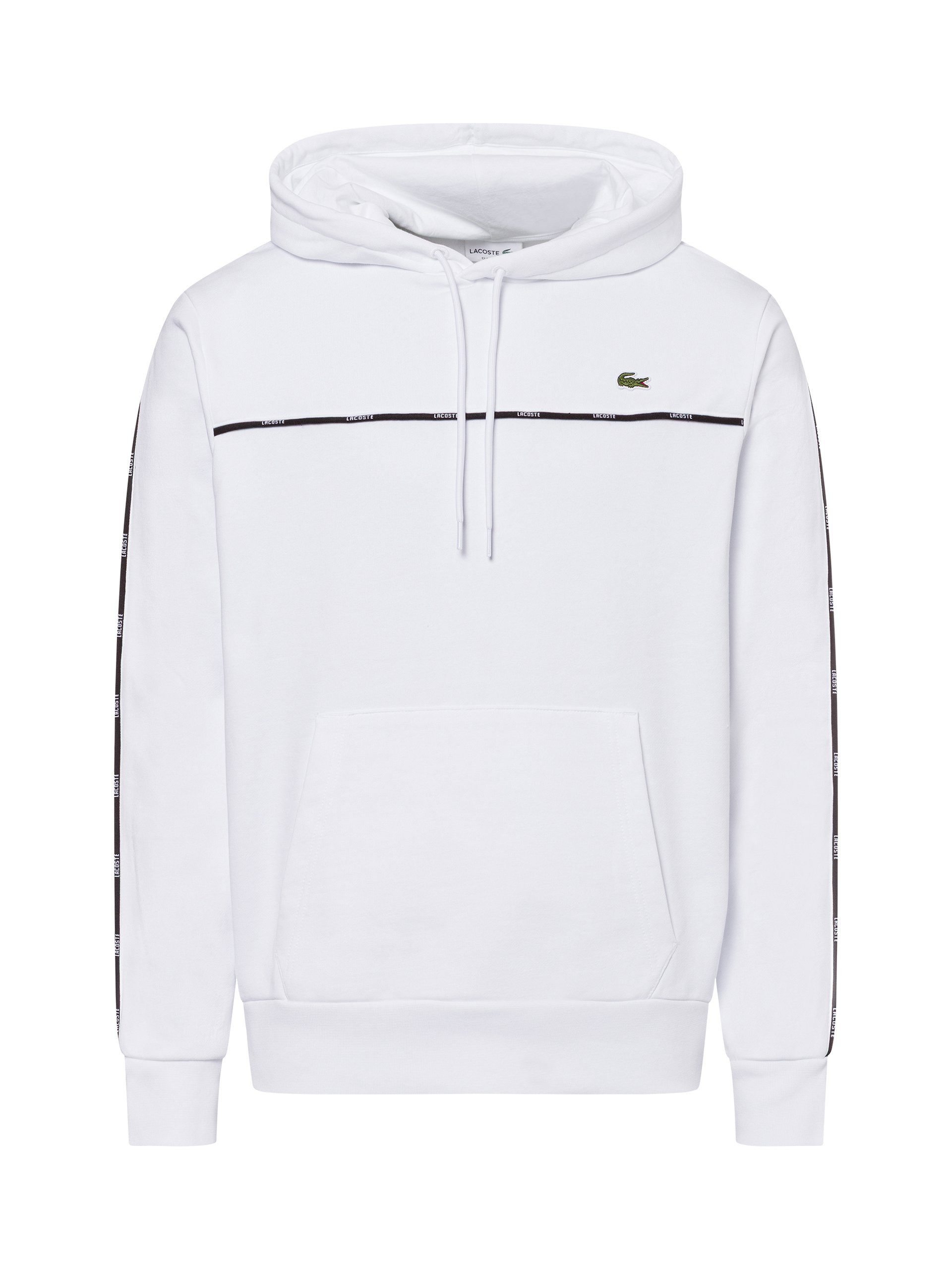 Lacoste Kapuzenpullover günstig online kaufen