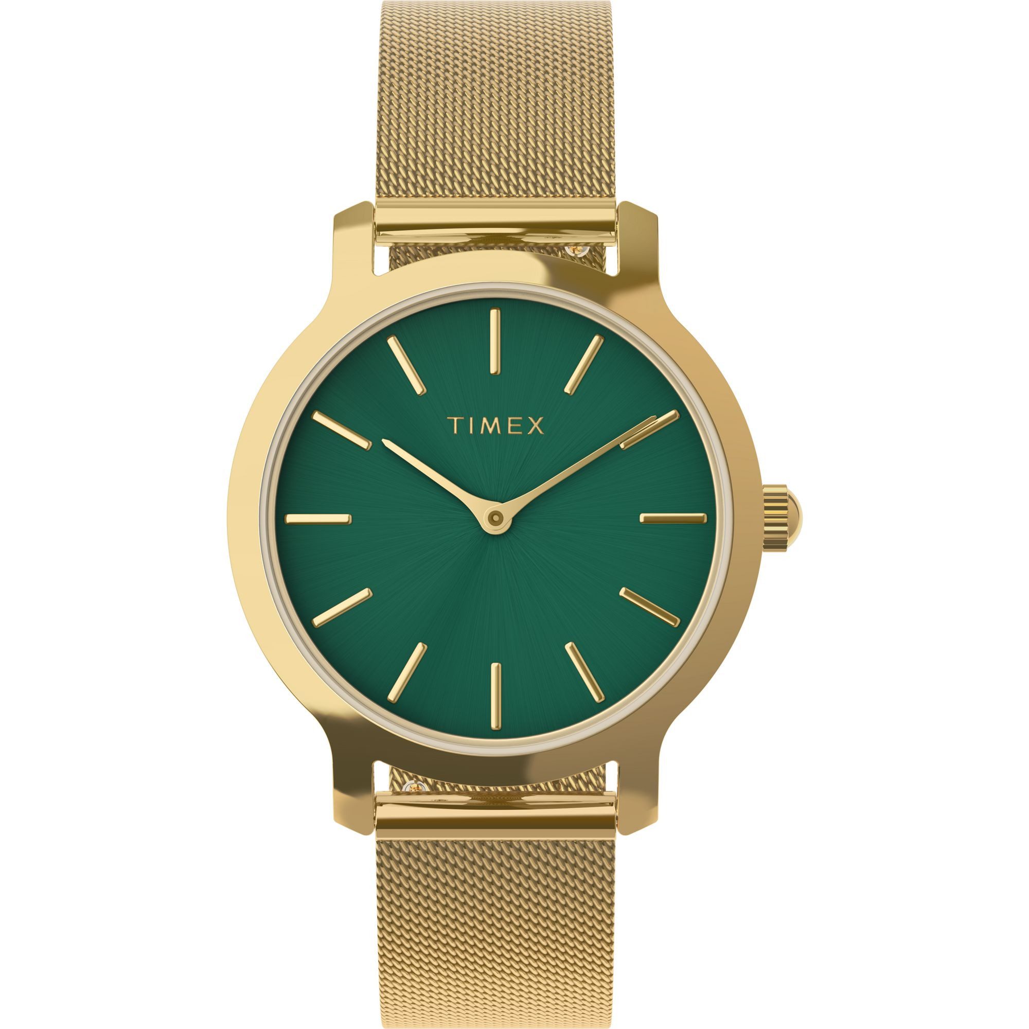 Timex Quarzuhr Transcend