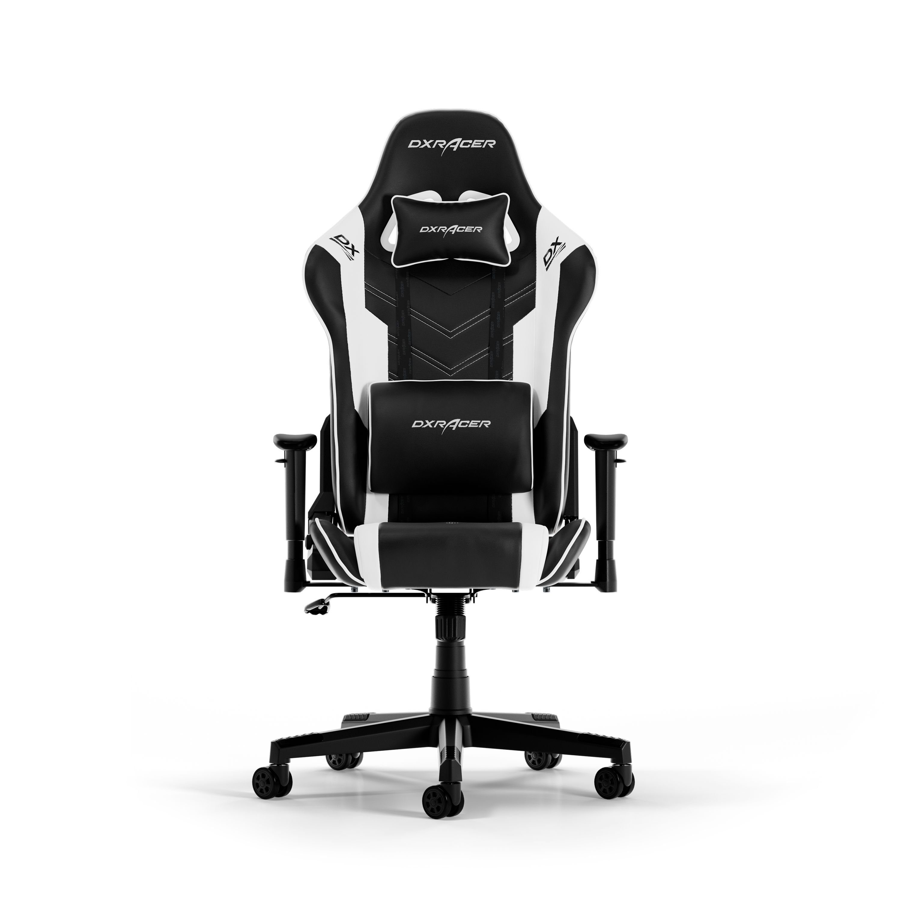 DXRacer Gaming-Stuhl Prince P135