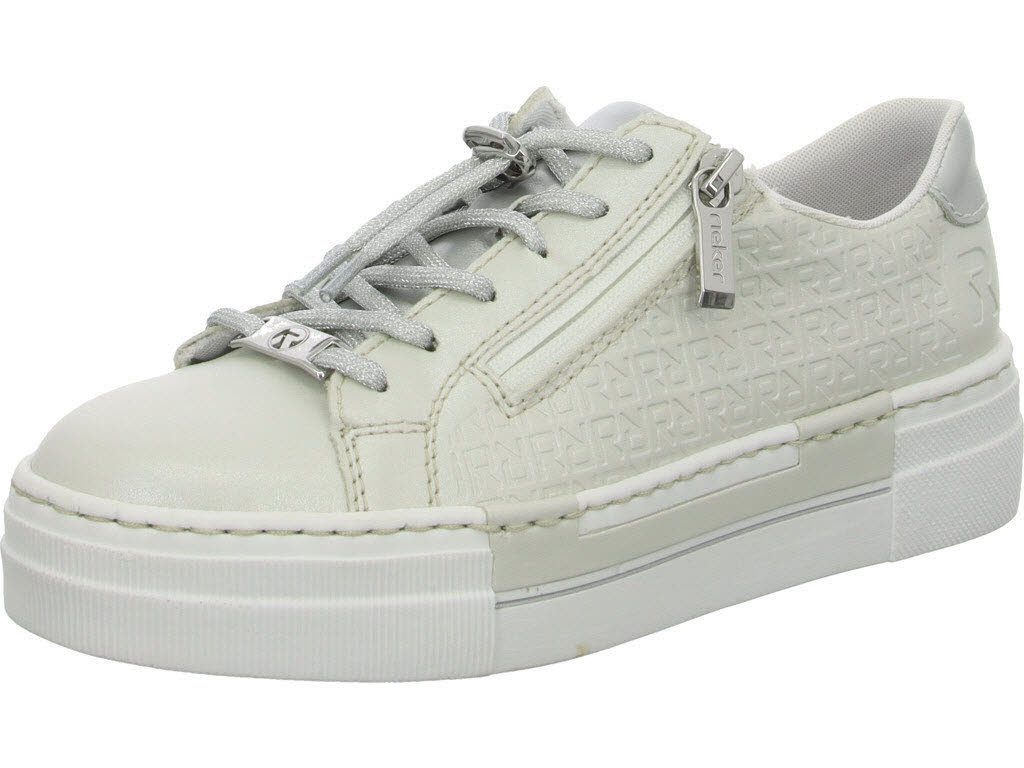 Rieker N4960 Слипперы