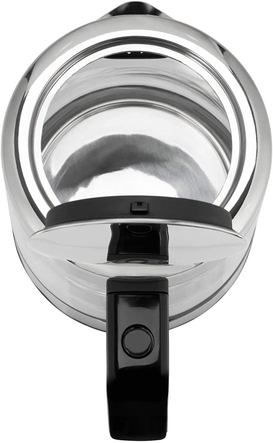 WMF Wasserkocher WMF KÜCHENminis Glas-Wasserkocher – Bild 5 von 5