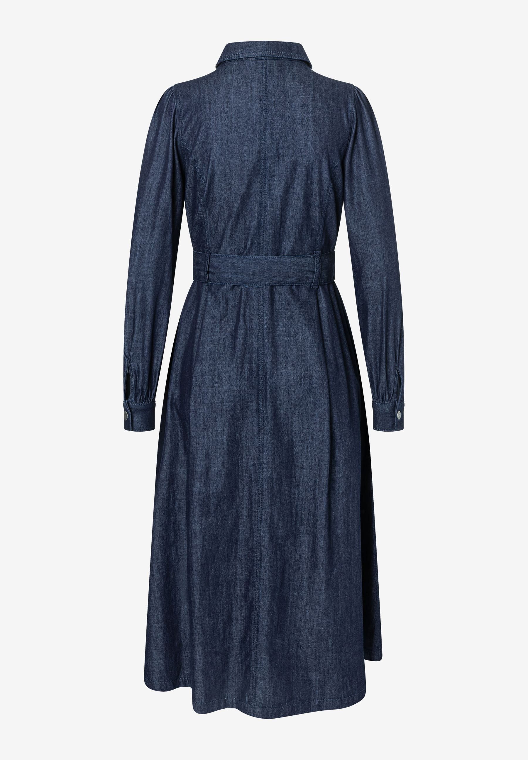 MORE&MORE Sommerkleid