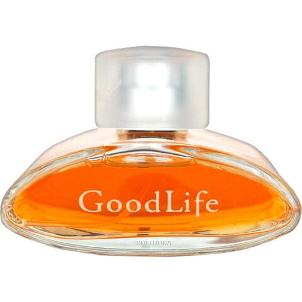 DAVIDOFF Eau de Parfum Davidoff GoodLife Woman EDP 100 ml, 1-tlg., Rarität