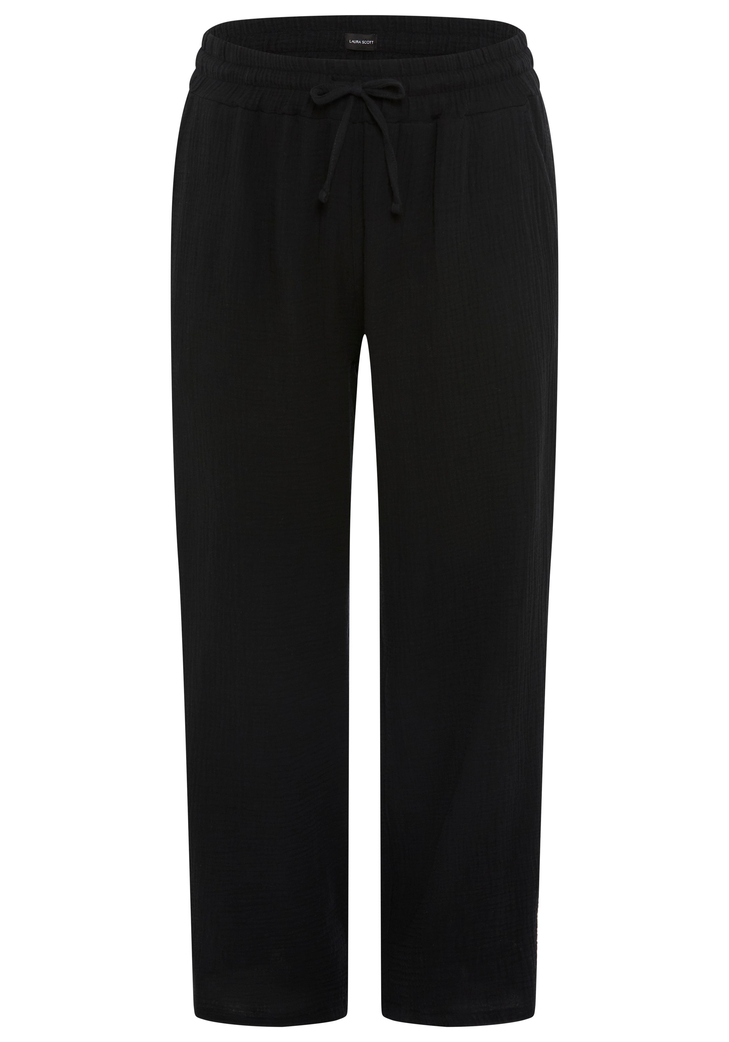 Schlupfhose Große Größen