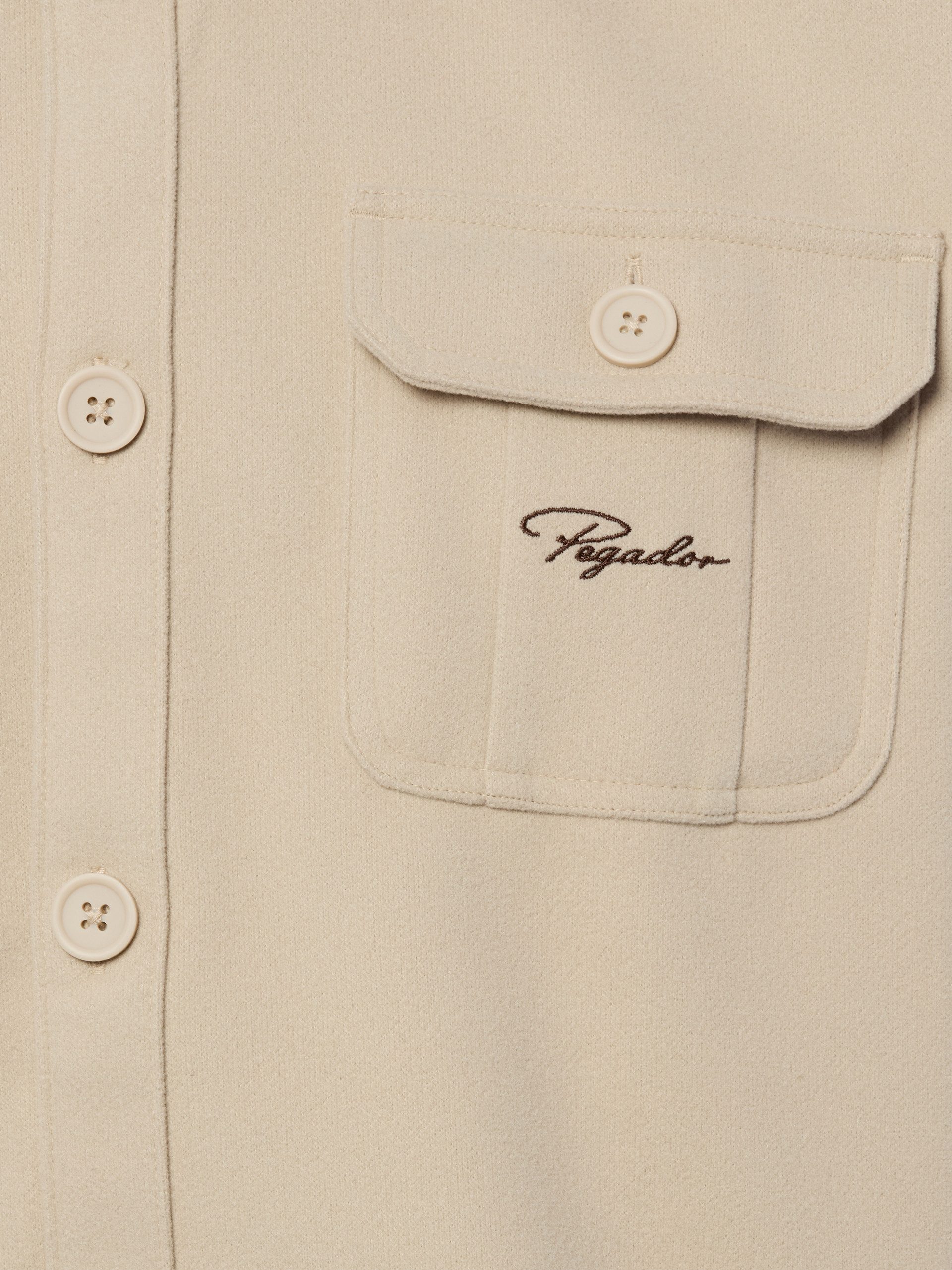 PEGADOR Outdoorhemd Almora