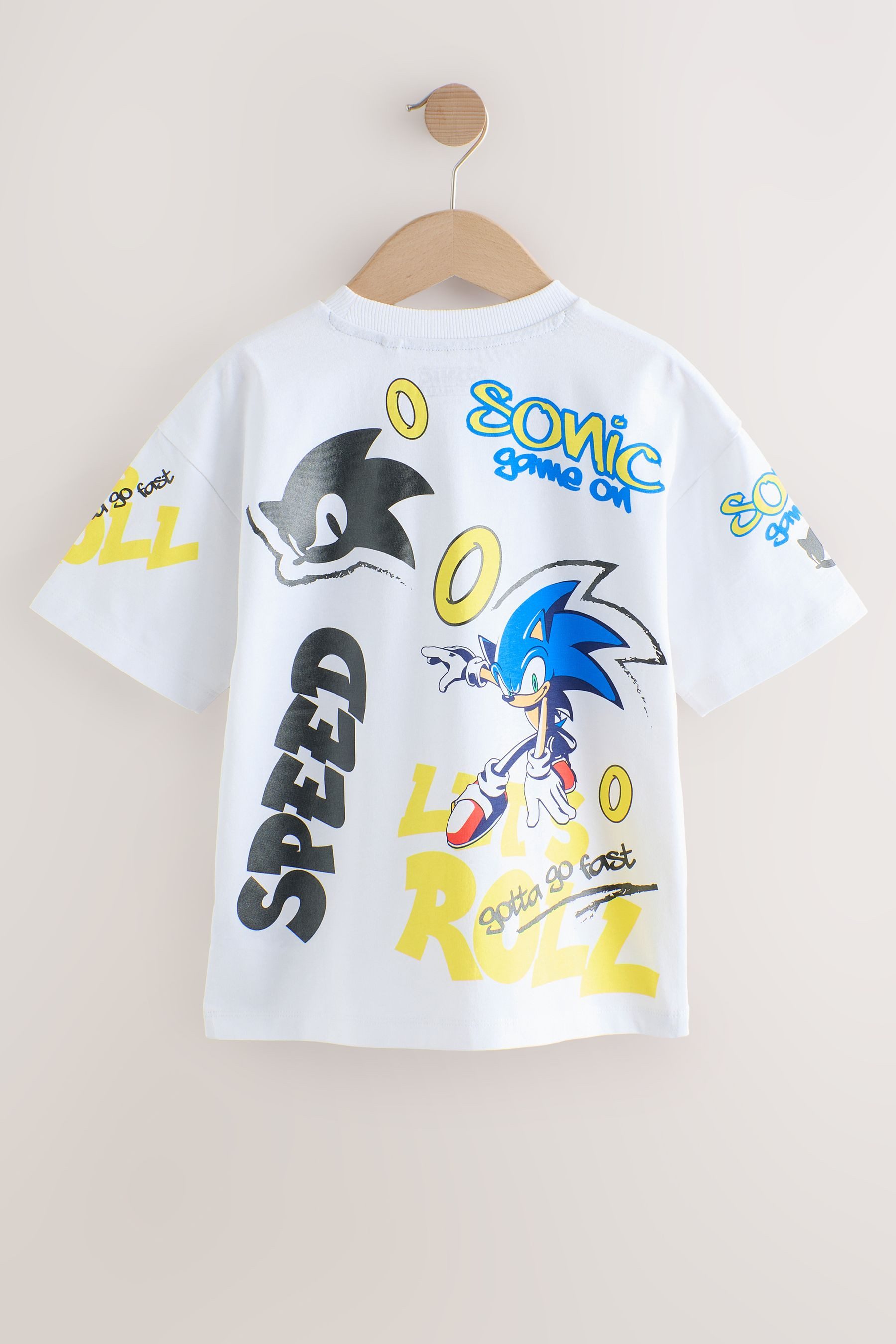Next T-Shirt Lizenziertes T-Shirt von Next, günstig online kaufen