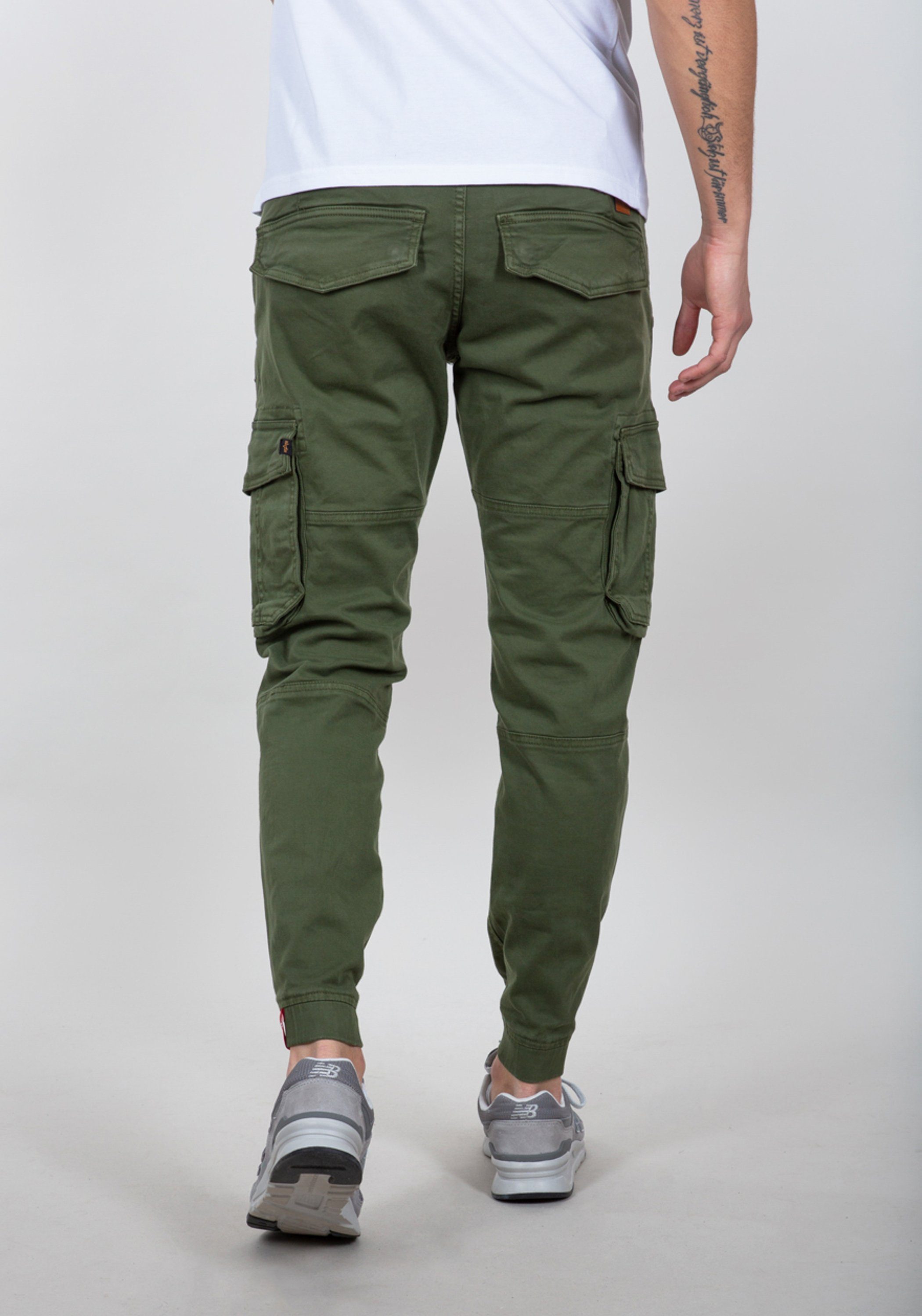 Alpha Industries Cargohose Army Pant