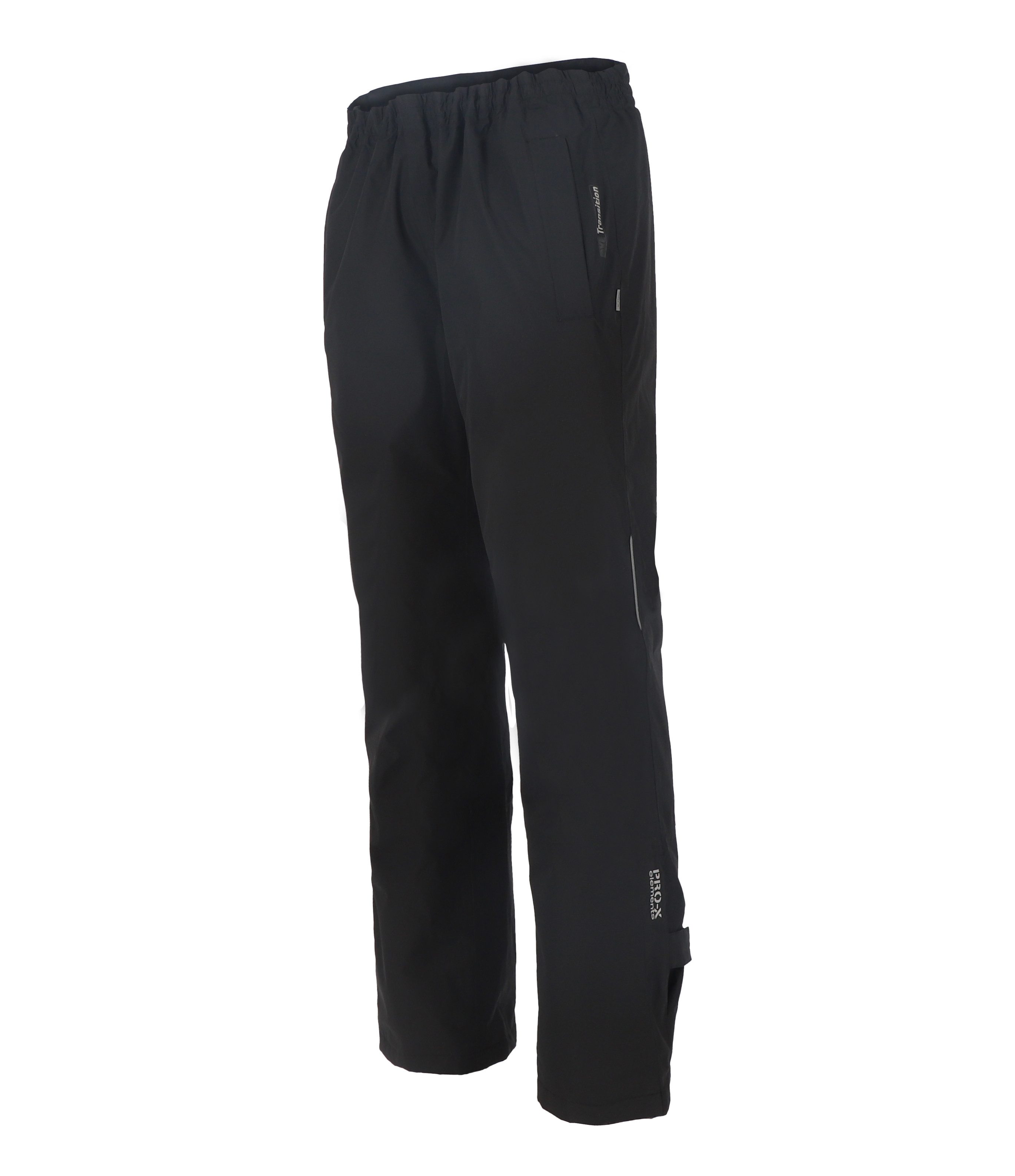 PRO-X ELEMENTS Regenhose WARM PANTS Wasserdicht
