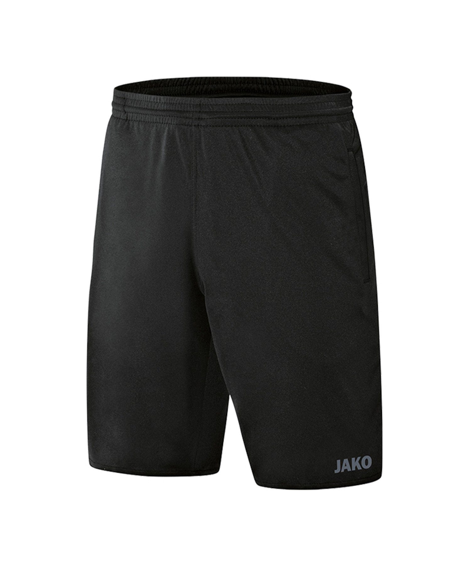 Jako Sporthose Schiedsrichter Short Hose kurz