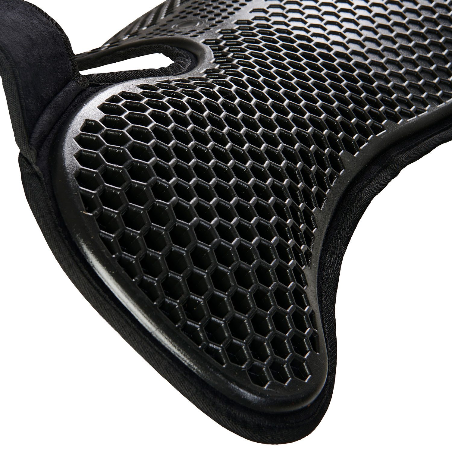 Acavallo Sattelpad Acavallo Widerristfrei Hexa Front Riser Micro