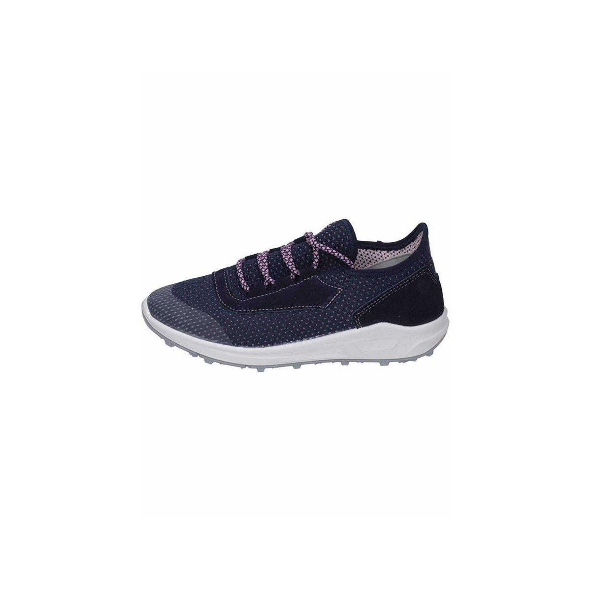 blau (1-tlg) Sneaker Ricosta