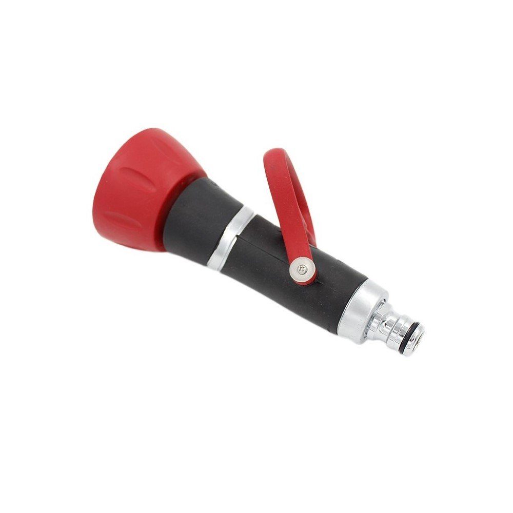 Multifunktionsbrause TurboJet-25