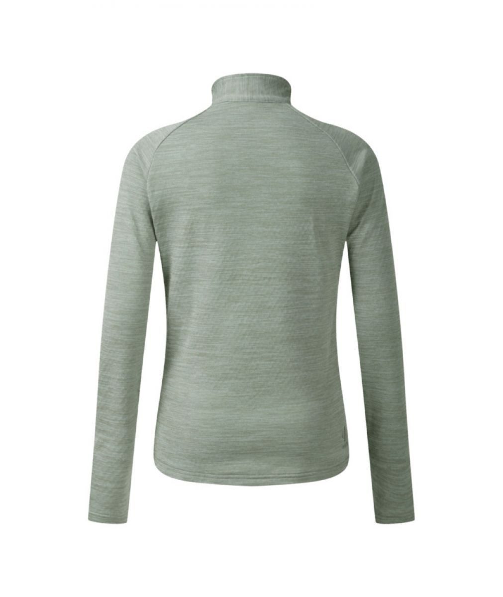 Dare2b Softshelljacke Damen Stretch midlayer - EmergingIIIMid