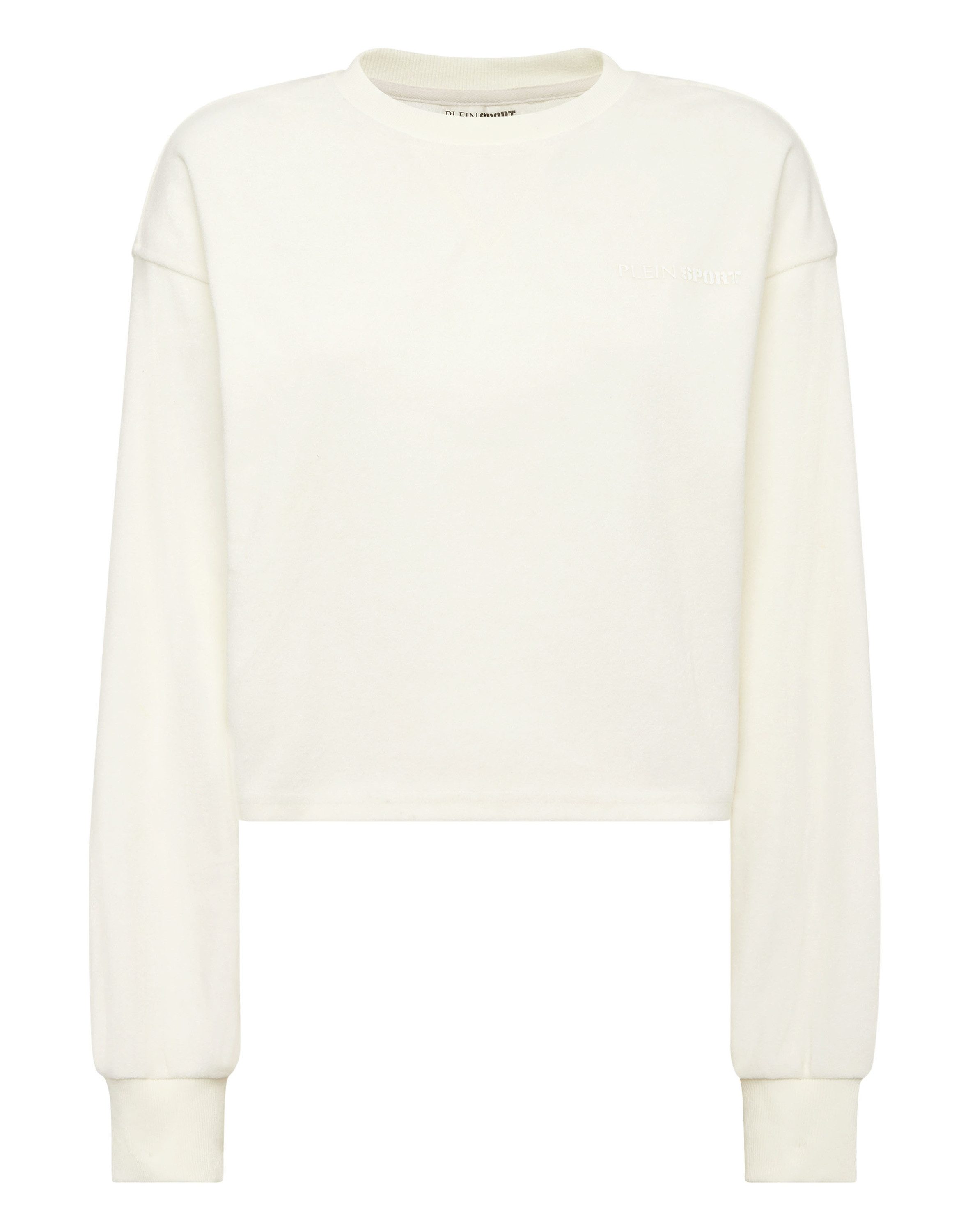 PLEIN SPORT Sweatshirt Sweatshirt Ls