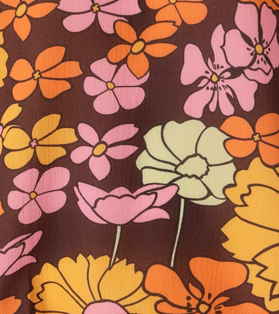 Aniston SELECTED Shirtbluse mit sportiven Bündchen