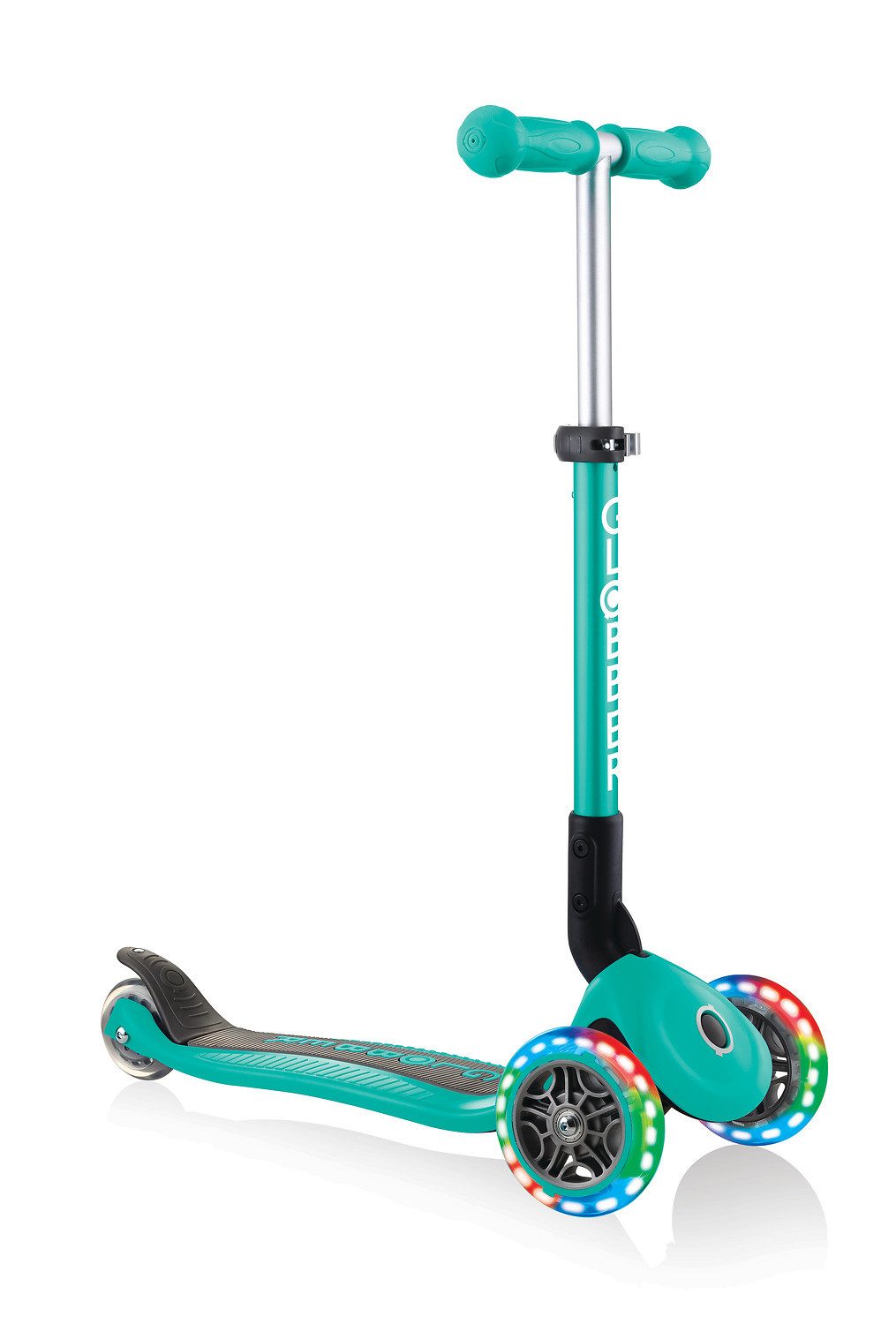 Tretroller