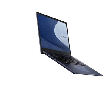 Asus ExpertBook B7 B7402FBA-LA0339X 14" i7-1260P/16GB/1TB W11P Notebook (Intel Intel Core i7 12. Gen i7-1260P, Intel Iris Xe Graphics, 1000 GB SSD)