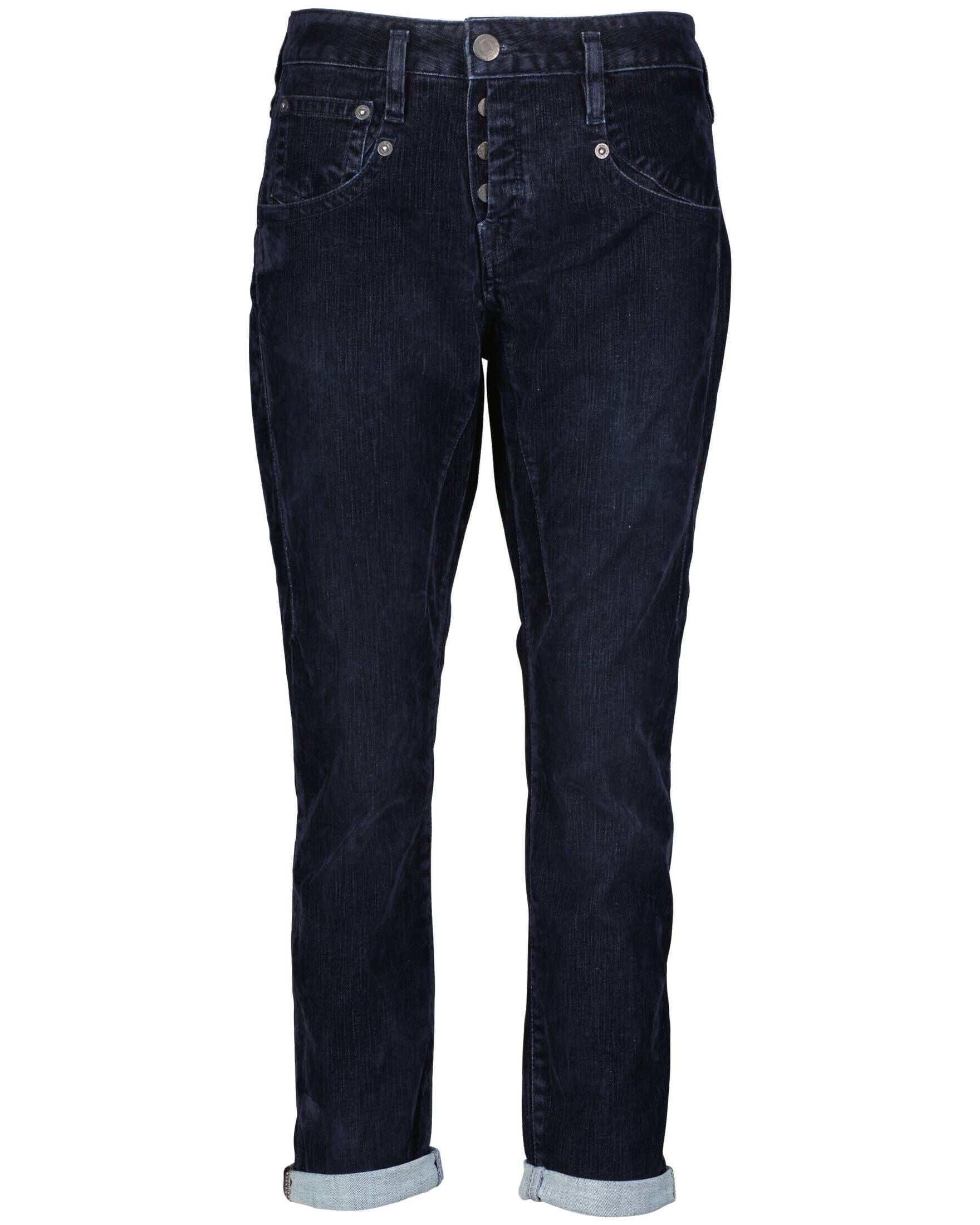 Herrlicher 5-Pocket-Jeans Damen Jeans SHYRA Boyfriend günstig online kaufen