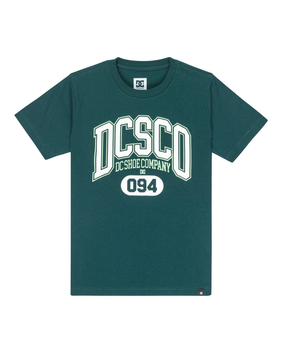 DC Shoes T-Shirt Elective