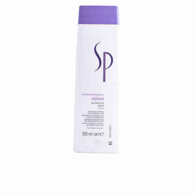 Wella Professionals Haarshampoo SP Repair Shampoo 250ml