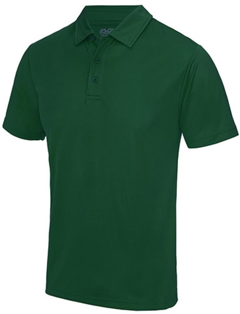 Just Cool Poloshirt Cool Sport Poloshirt günstig online kaufen