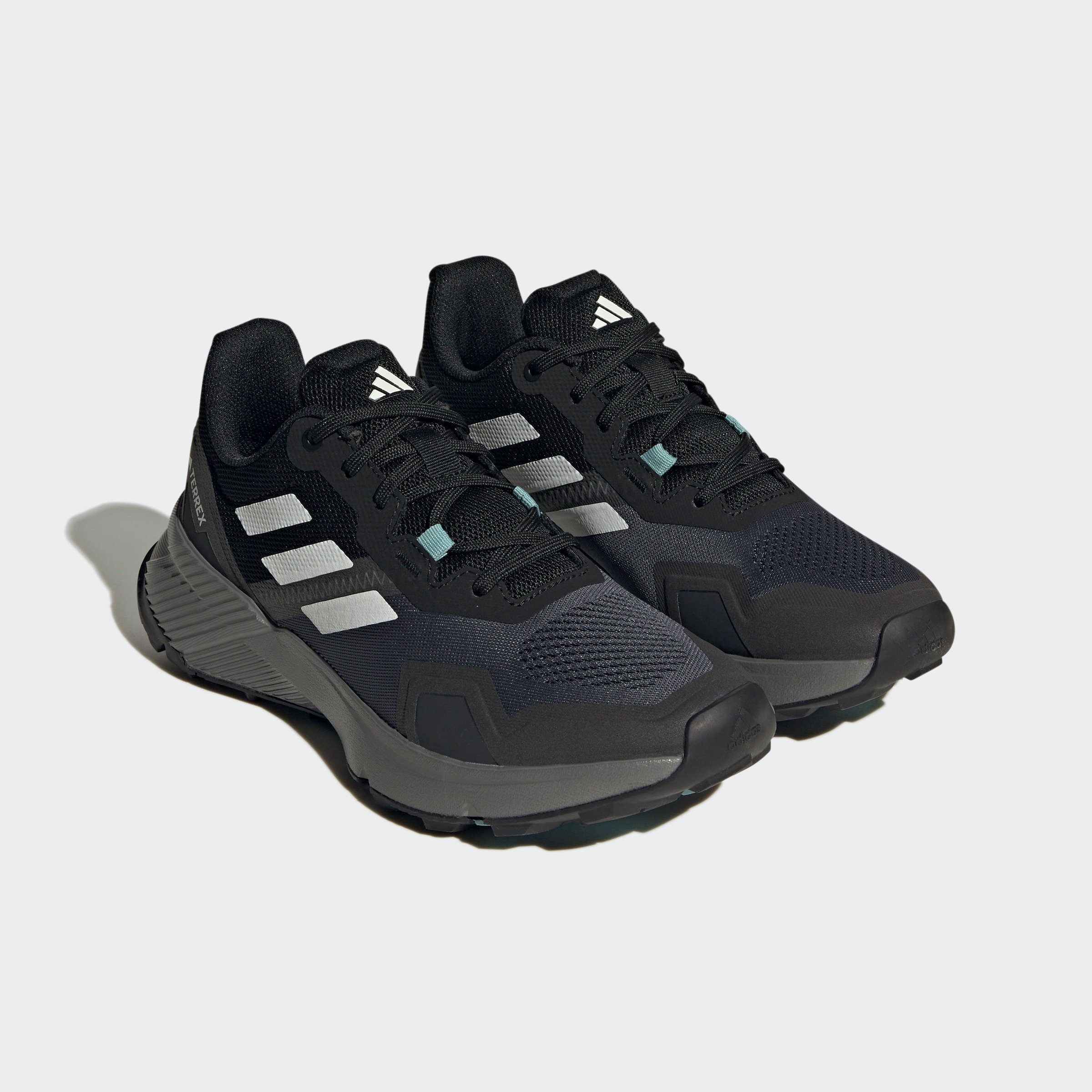 adidas TERREX SOULSTRIDE TRAILRUNNING Laufschuh