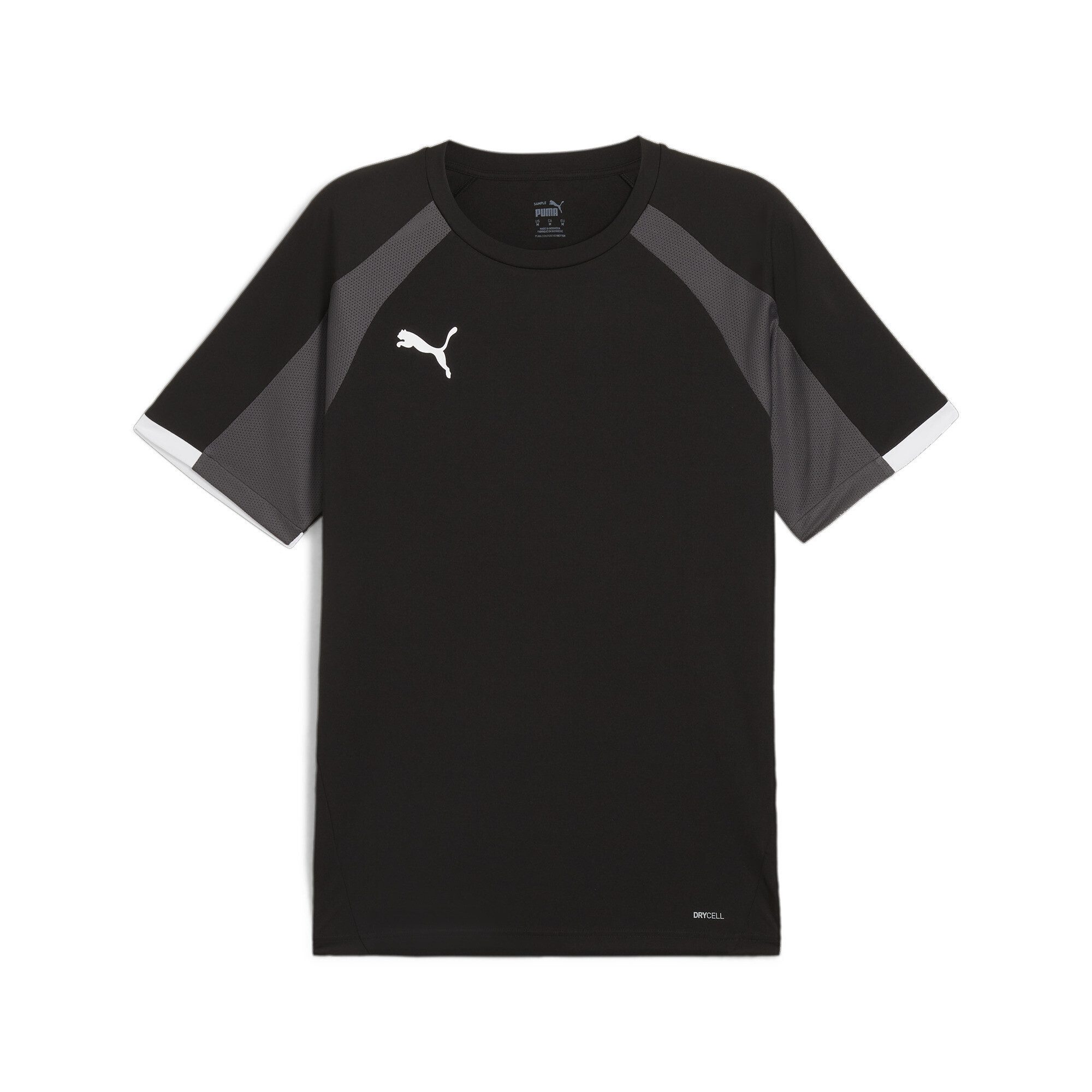 PUMA Trainingsshirt individualLIGA Trikot Herren günstig online kaufen