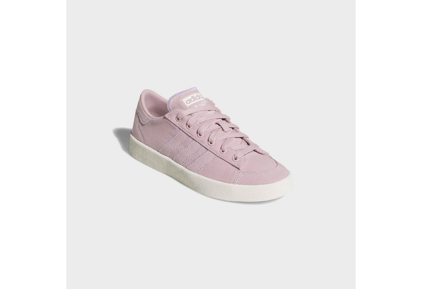 adidas Sportswear JUMP HOOK LOW W Sneaker