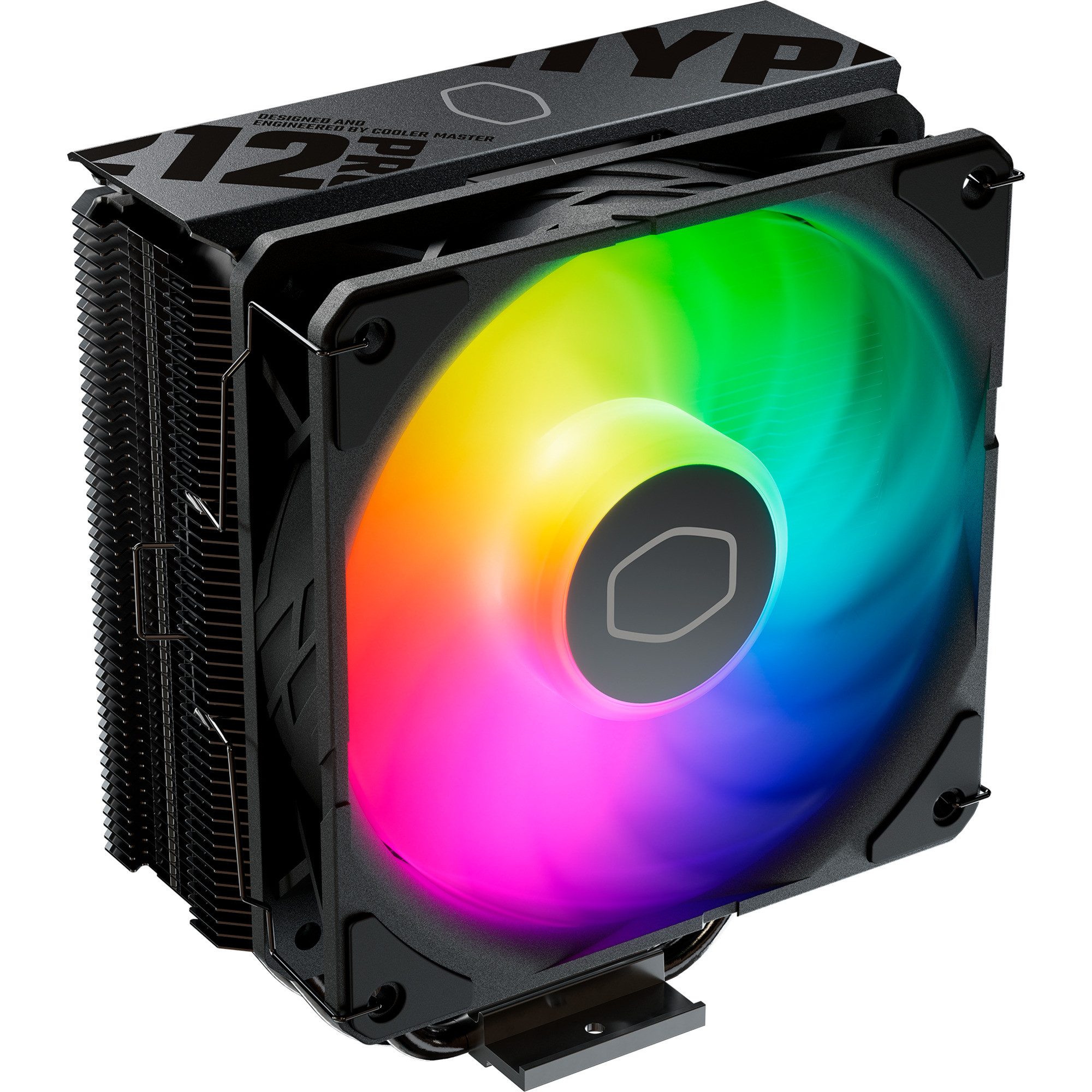 CPU Kühler Cooler Master Hyper 212 Pro, CPU-Kühler