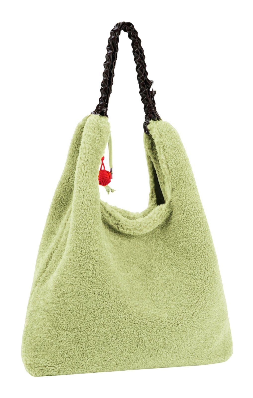 Seidenfelt Manufaktur Shopper Shopper