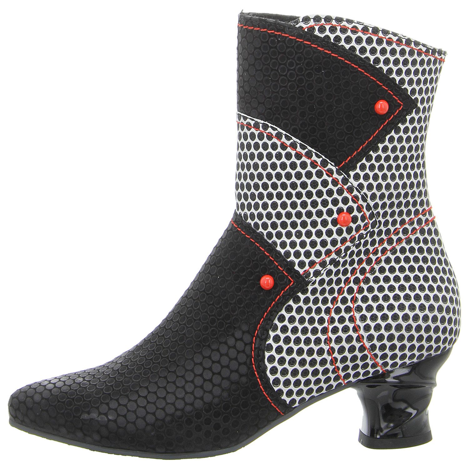 Simen Stiefelette