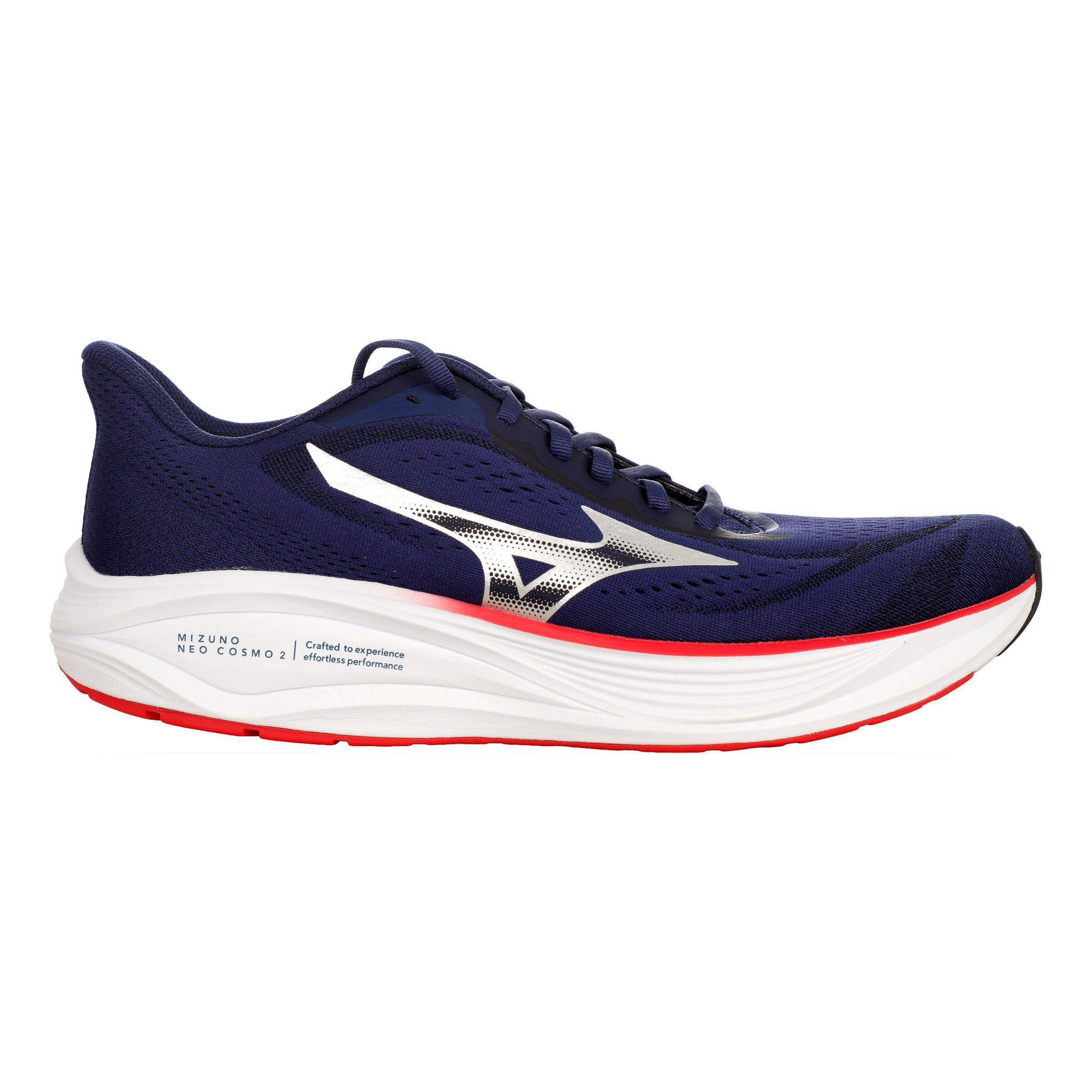 Mizuno Neo Cosmo 2 - Neutralschuh Laufschuh