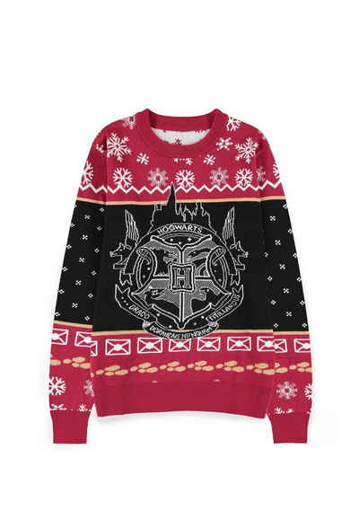 Harry Potter Kapuzenpullover