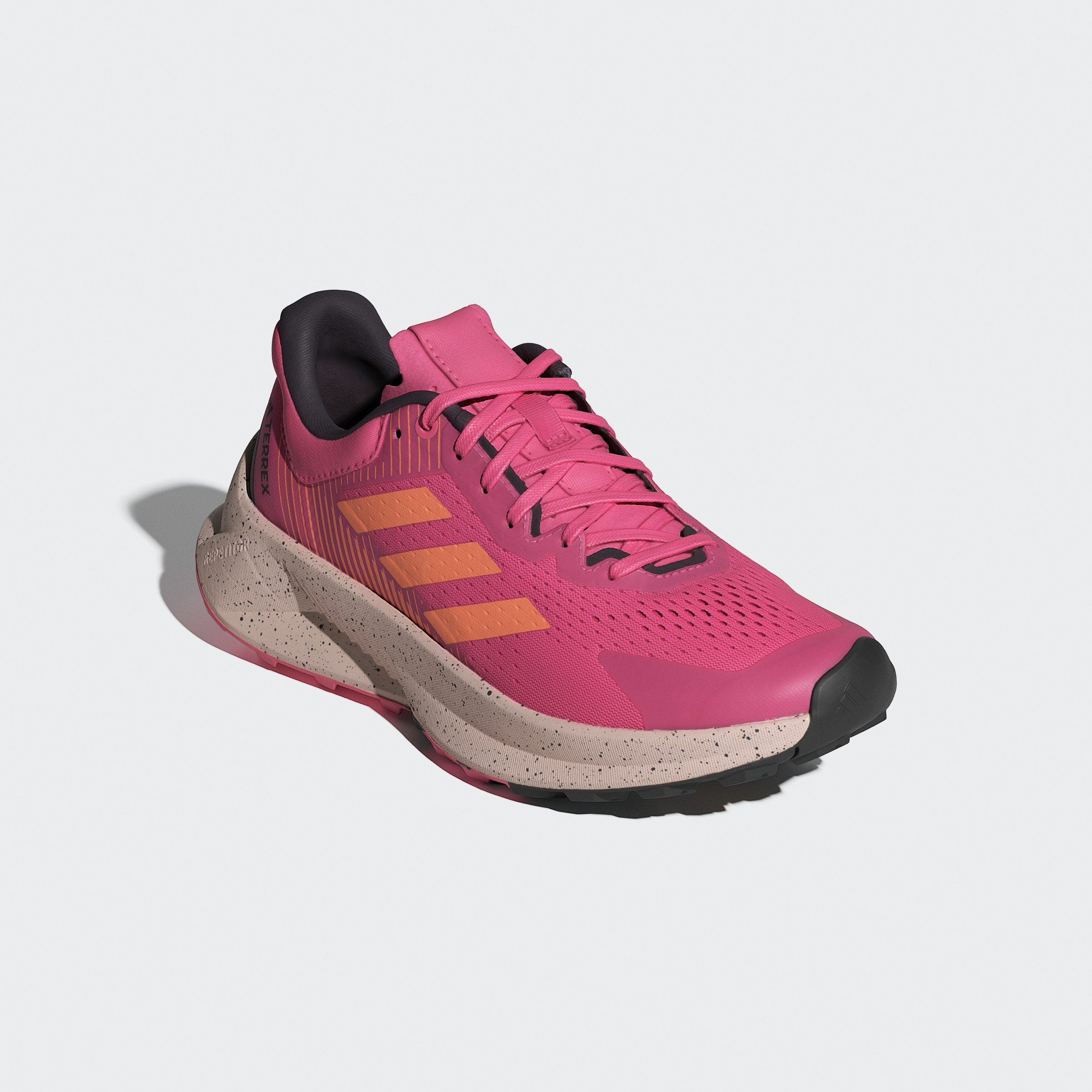 SOULSTRIDE FLOW TRAILRUNNING Trailrunningschuh