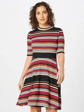 Esprit Minikleid (1-tlg) Volant