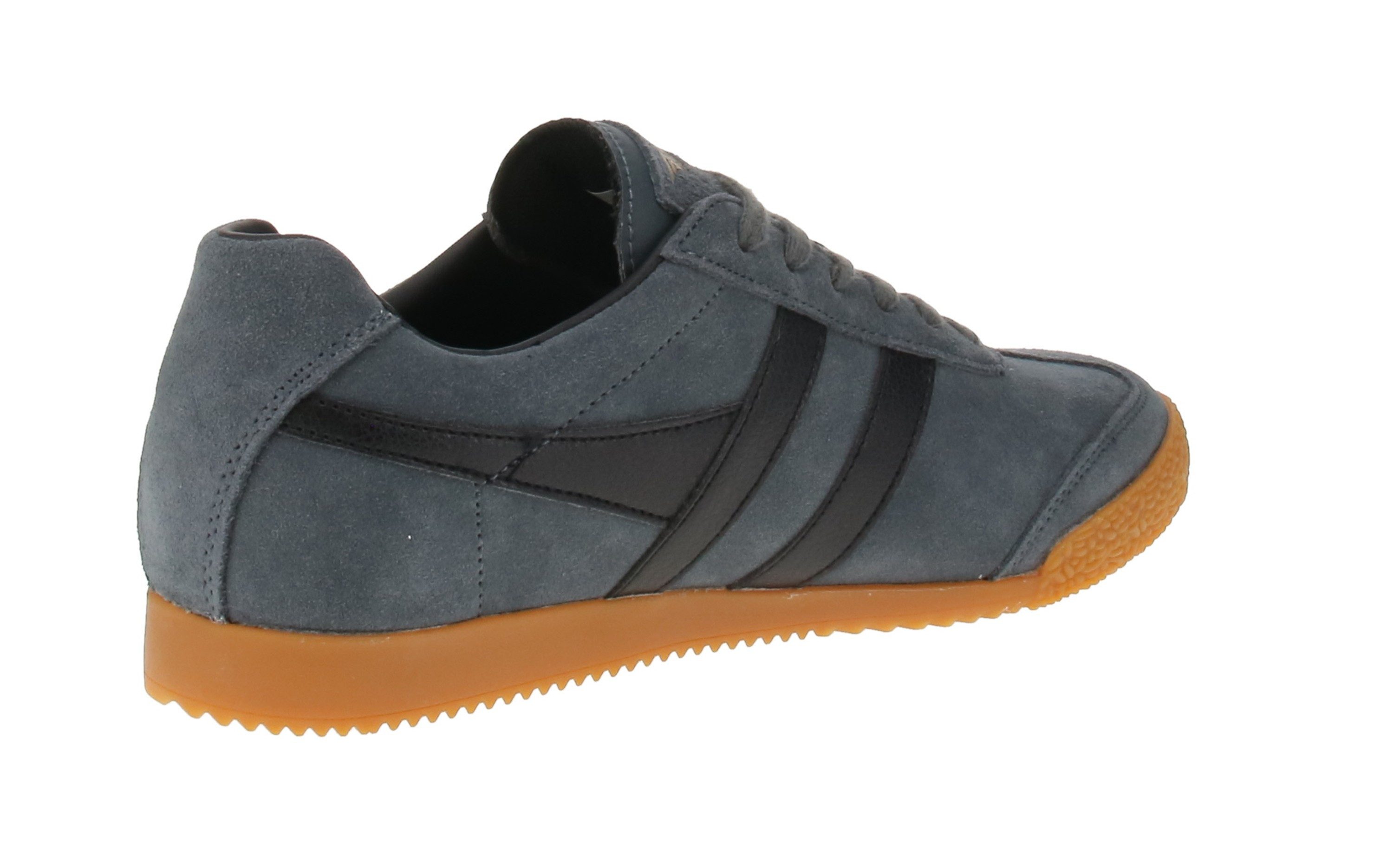 Gola Gola Harrier - Damen Sneaker - Graphite-Black Sneaker günstig online kaufen