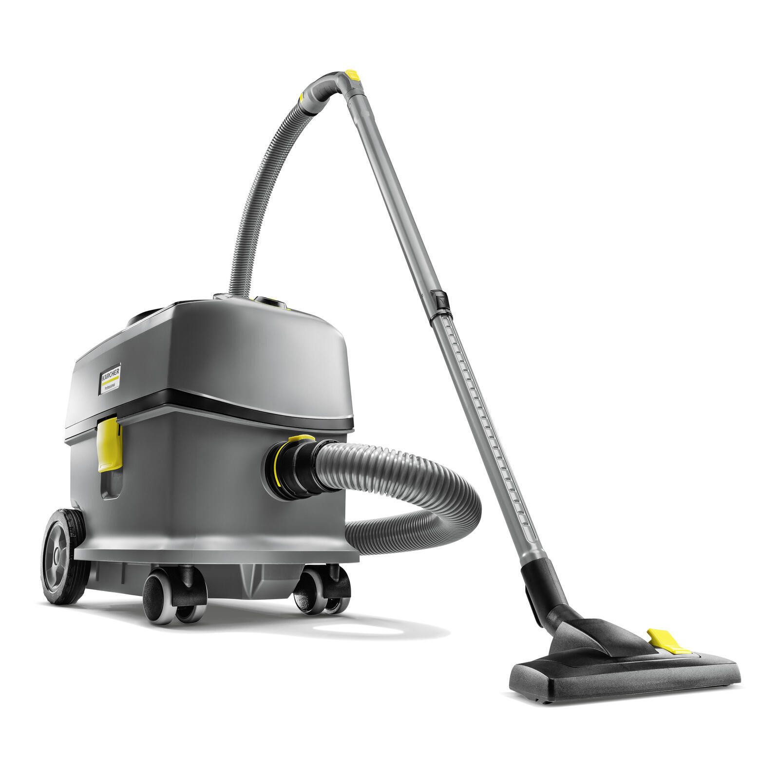 KÄRCHER Bodenstaubsauger KÄRCHER T10/1 Adv HEPA