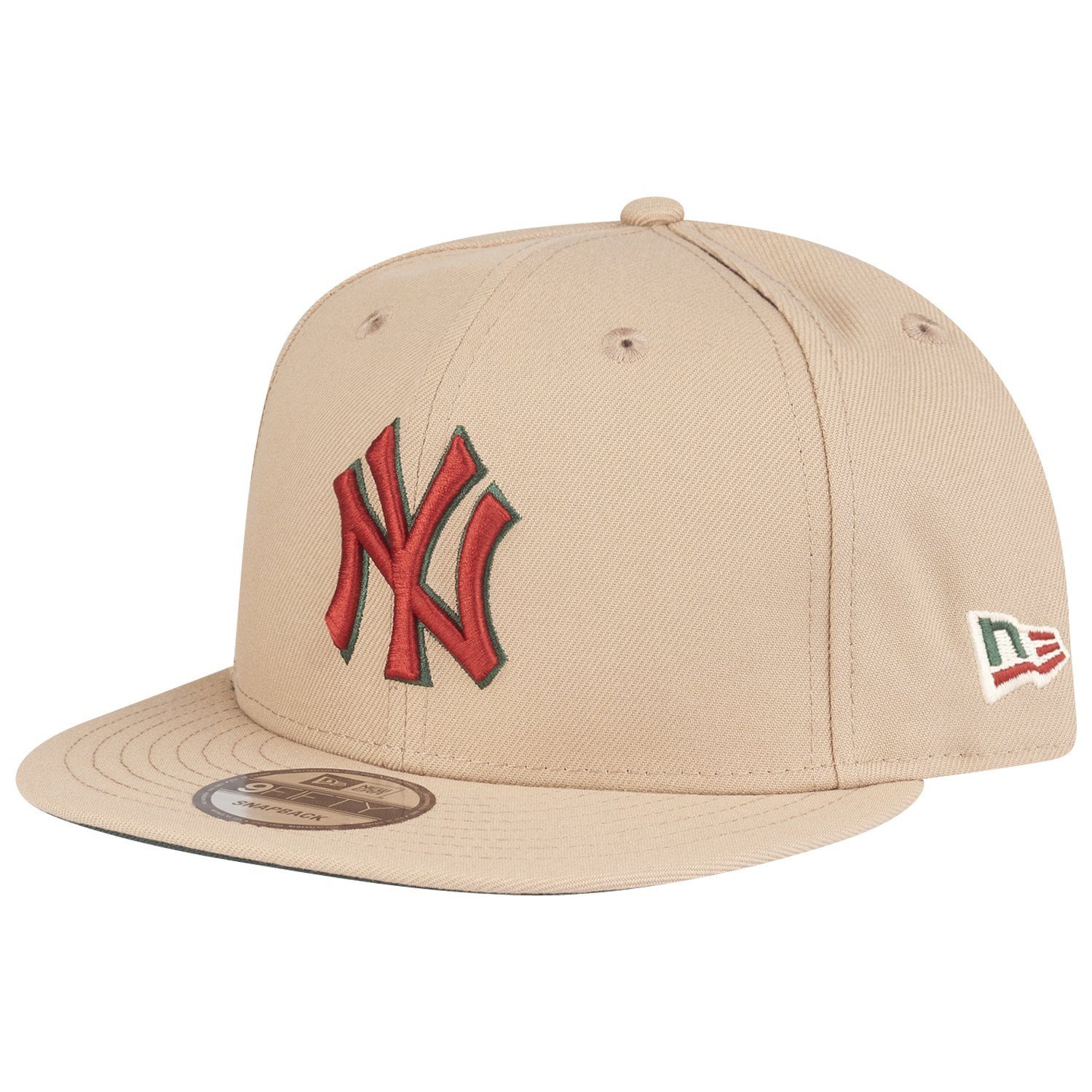 New Era Snapback Cap 9Fifty New York Yankees