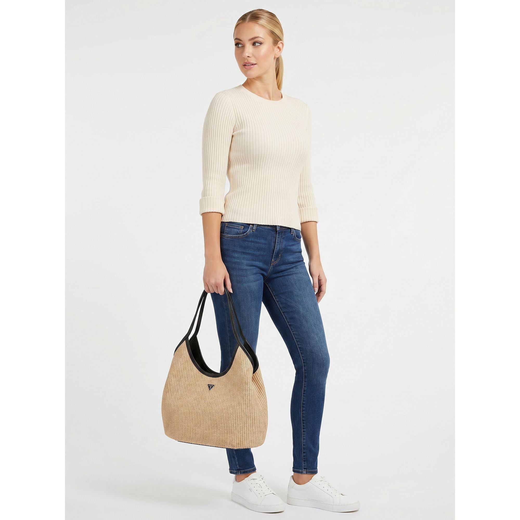 Guess Shopper Kirsten, Papier