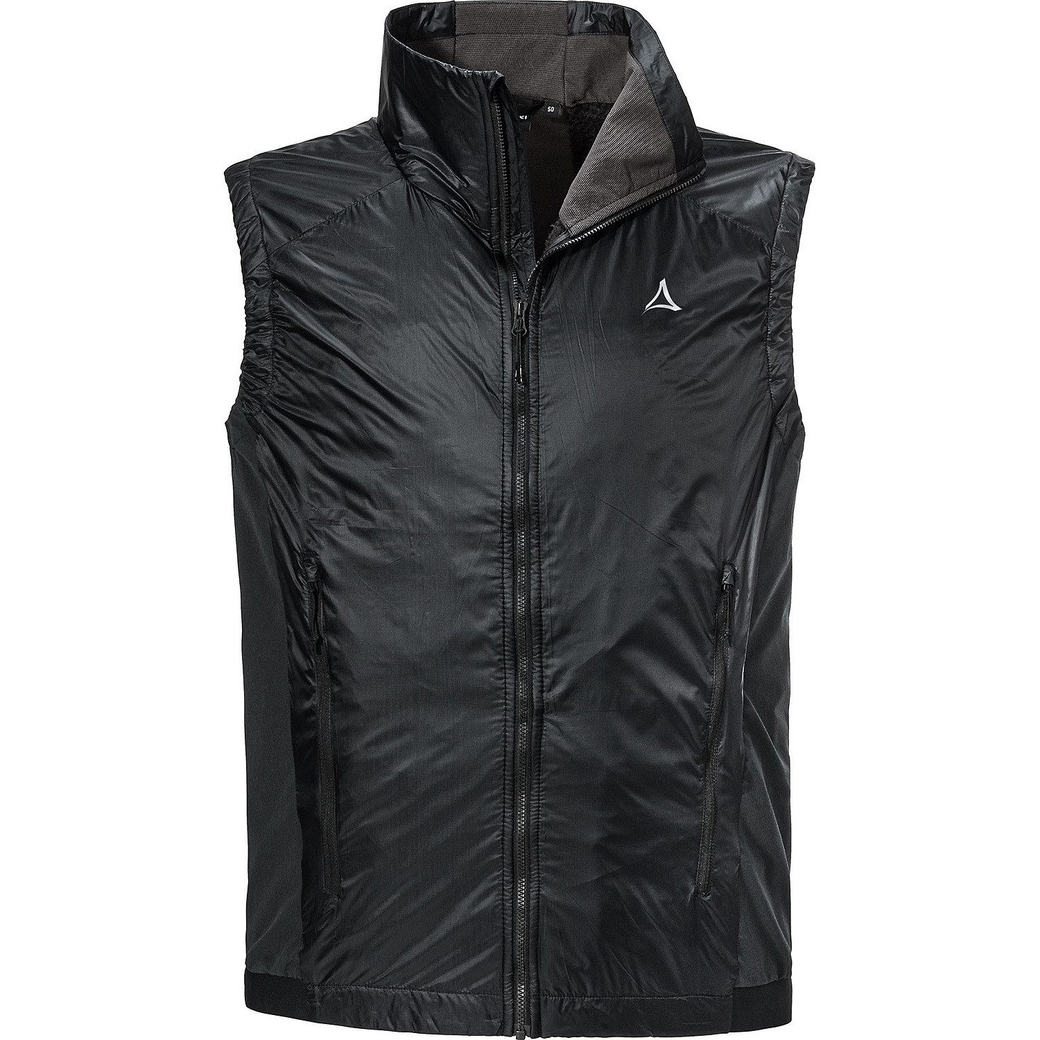 Schöffel Funktionsweste Westen M HYBRID VEST LA COLONA (1-tlg)
