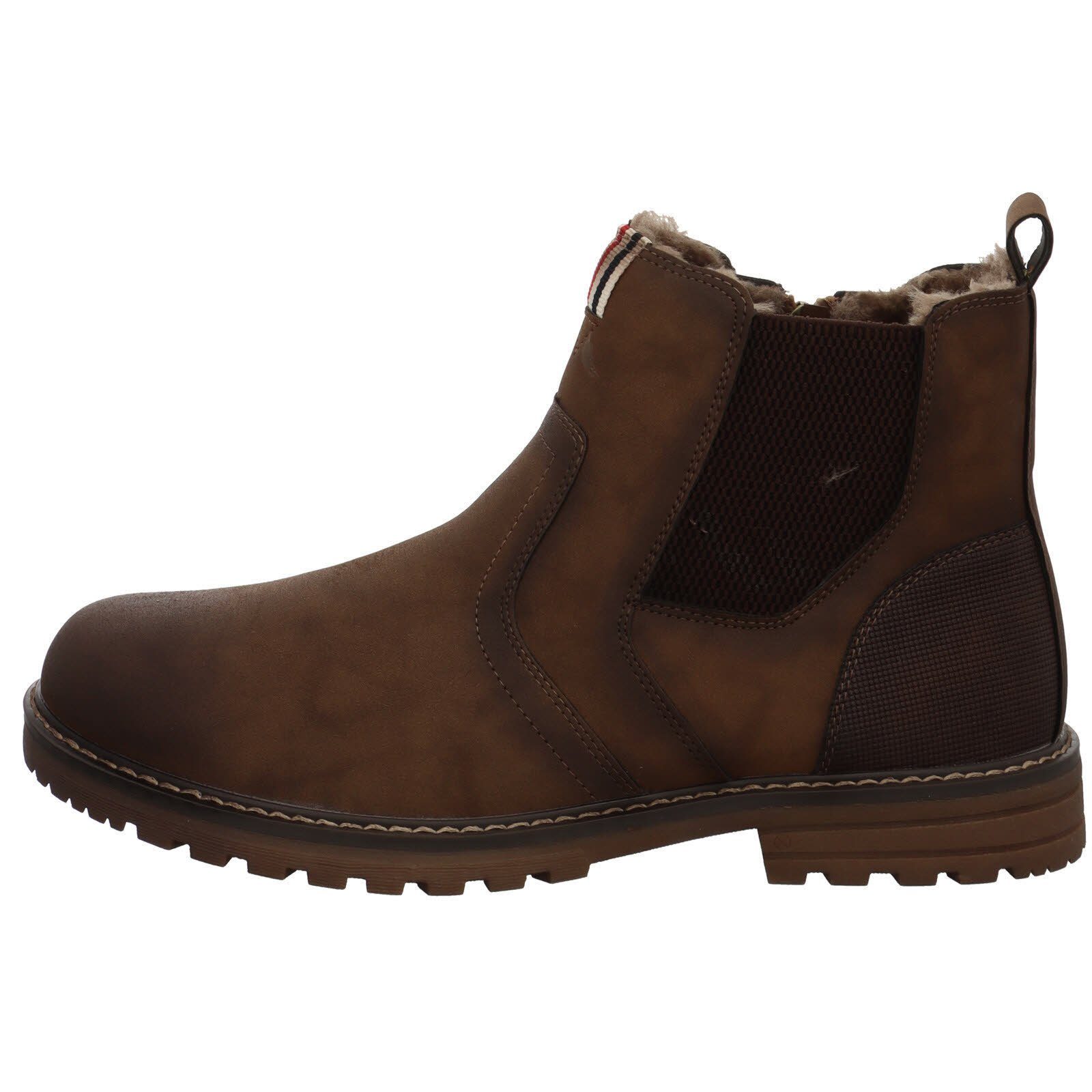 LIVING UPDATED 25164040002-BR Stiefel günstig online kaufen