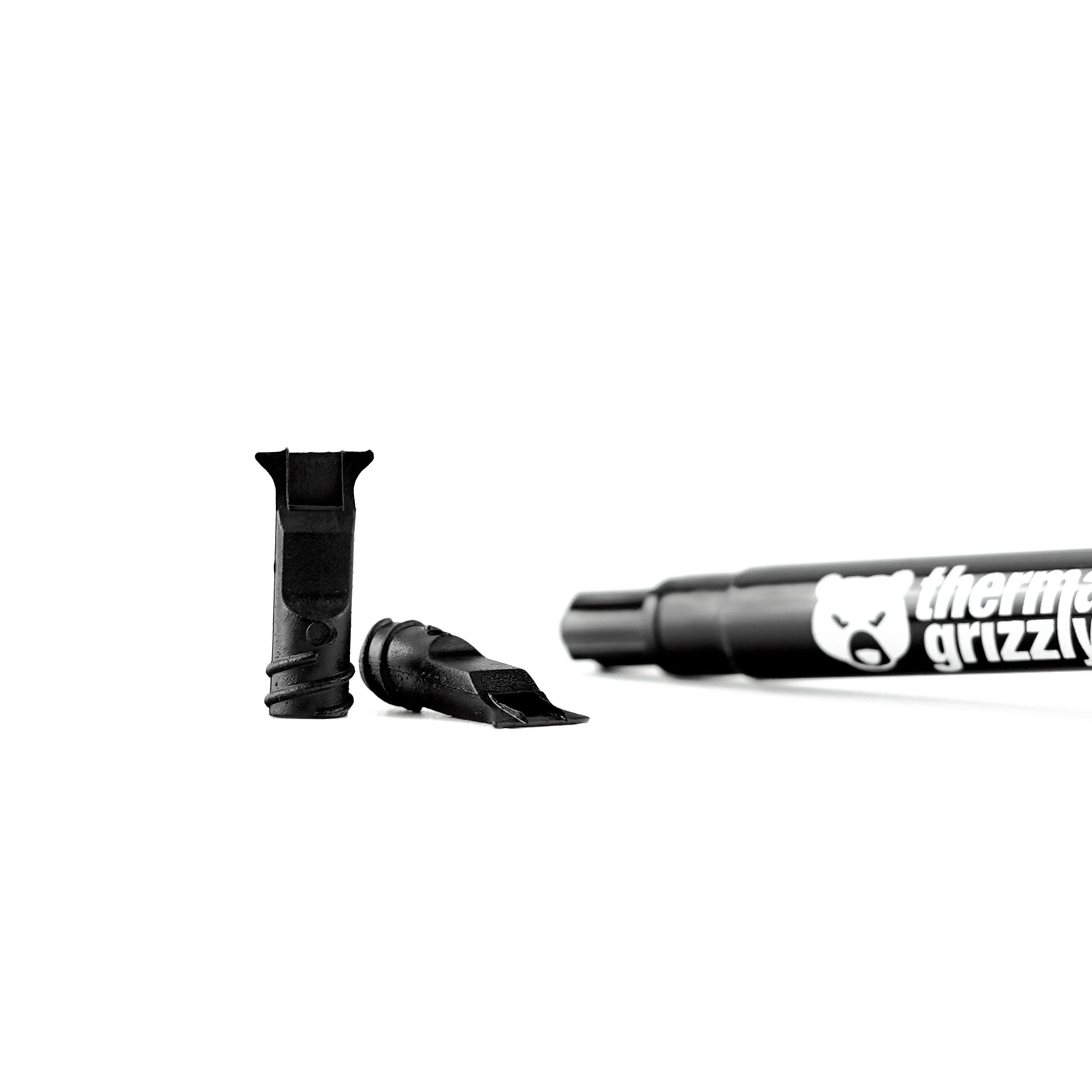 Thermal Grizzly Wärmeleitpaste Thermal Grizzly Aeronaut Wärmeleitpaste - 3,9 Gramm / 1,5 ml, Aeronaut, Wärmeleitpaste, Thermal Grizzly, Gaming, thermal paste – Bild 5 von 5