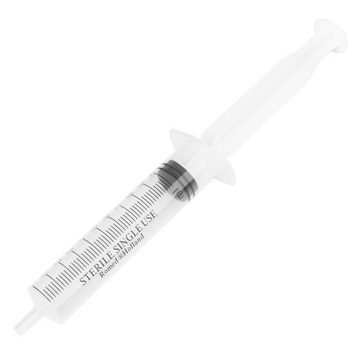 Oputec Kanister Mischer Set 20 TLG.: 30ml, 50ml, 100ml, Messbecher, Spritze, Pipette (Spar-Set)