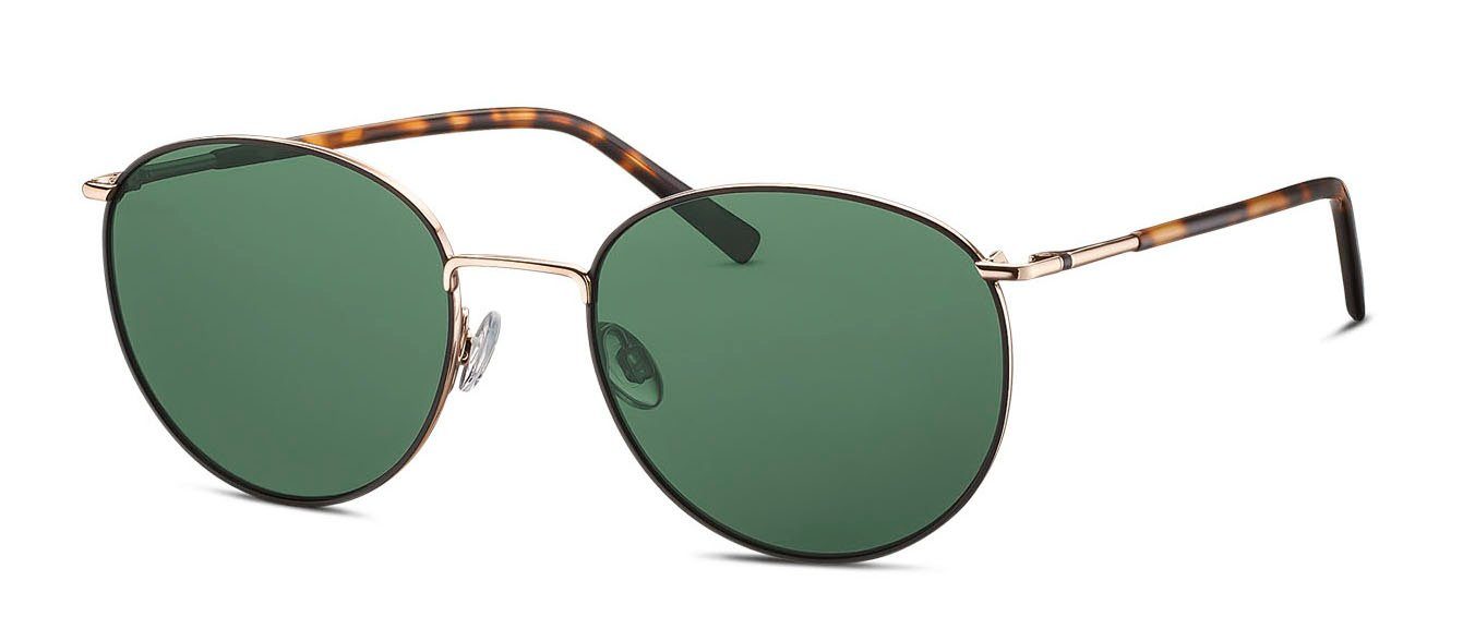 HUMPHREY´S eyewear Sonnenbrille mit Federscharnier