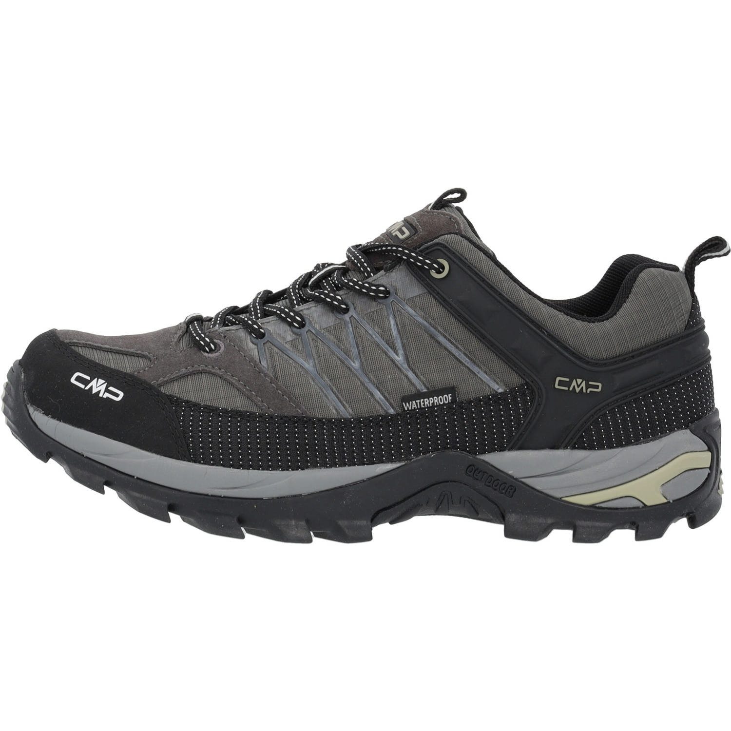CMP Rigel 3Q54457 Trekkingschuh günstig online kaufen